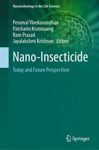 NanoInsecticide