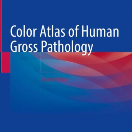 Color Atlas of Human Gross and Microscopic