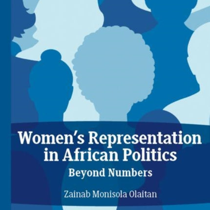 Womens Representation in African Politics