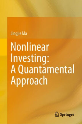 Nonlinear Investing A Quantamental Approach