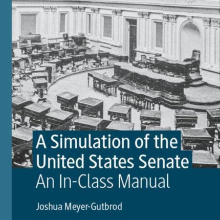 A Simulation of the United States Senate