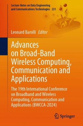 Advances on BroadBand Wireless Computing