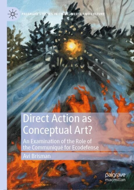Direct Action as Conceptual Art