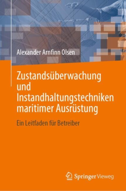 Zustandsüberwachung und Instandhaltungstechniken