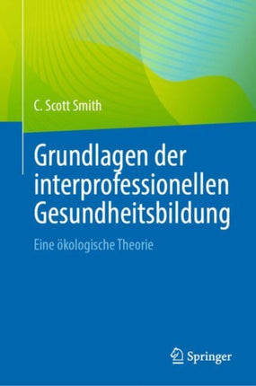 Grundlagen der interprofessionellen