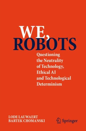 We robots