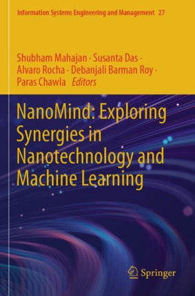 NanoMind Exploring Synergies in Nanotechnology