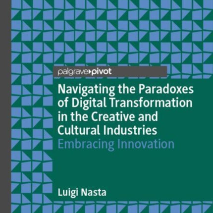 Navigating the Paradoxes of Digital