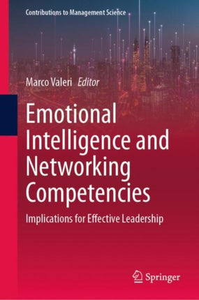 Emotional Intelligence and Networking