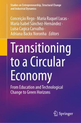 Transitioning to a Circular Economy