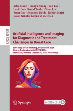 Artificial Intelligence and Imaging for