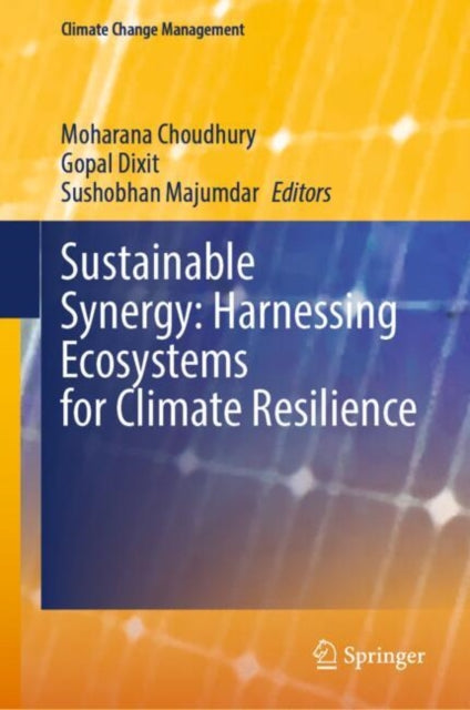 Sustainable Synergy Harnessing Ecosystems for