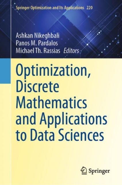 Optimization Discrete Mathematics and
