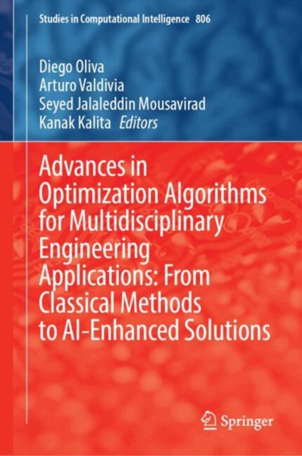 Advances in Optimization Algorithms for