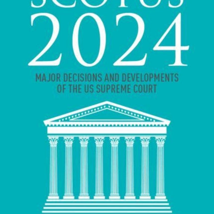 SCOTUS 2024
