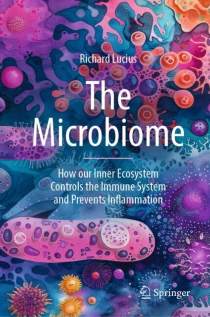 The Microbiome