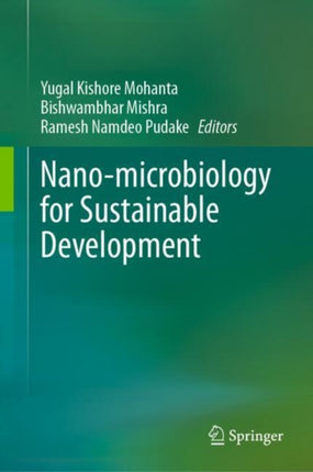 Nanomicrobiology for Sustainable Development