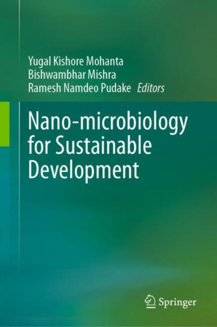 Nanomicrobiology for Sustainable Development