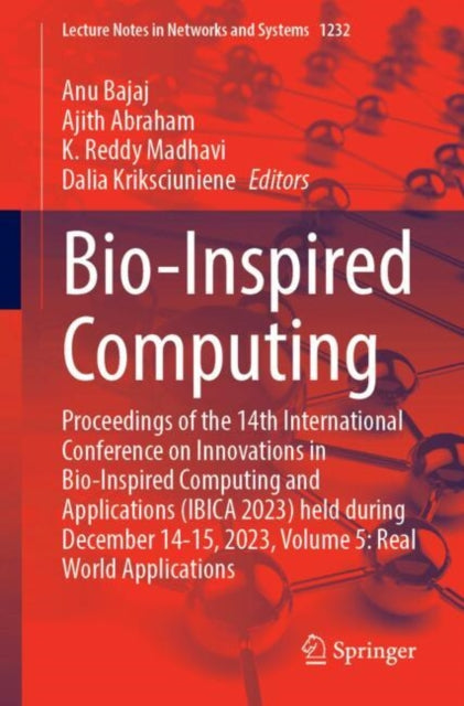 BioInspired Computing