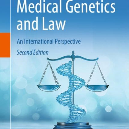 Medical Genetics and Law