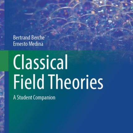 Classical Field Theories