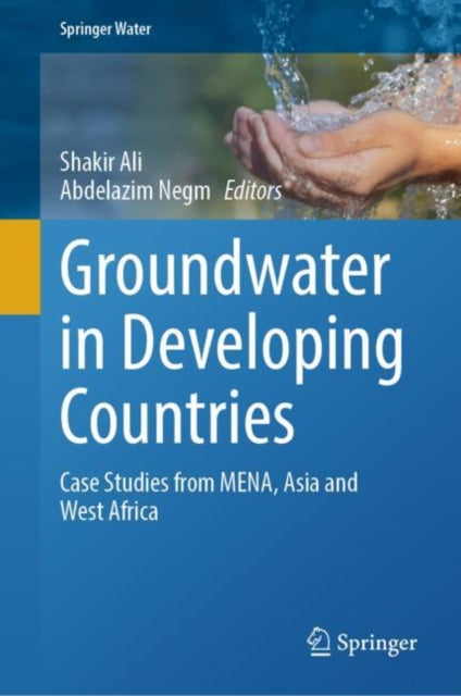 Groundwater in Developing Countries
