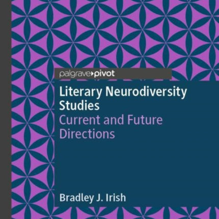 Literary Neurodiversity Studies