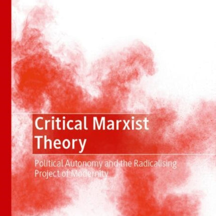 Critical Marxist Theory