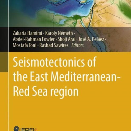 Seismotectonics of the East MediterraneanRed Sea region