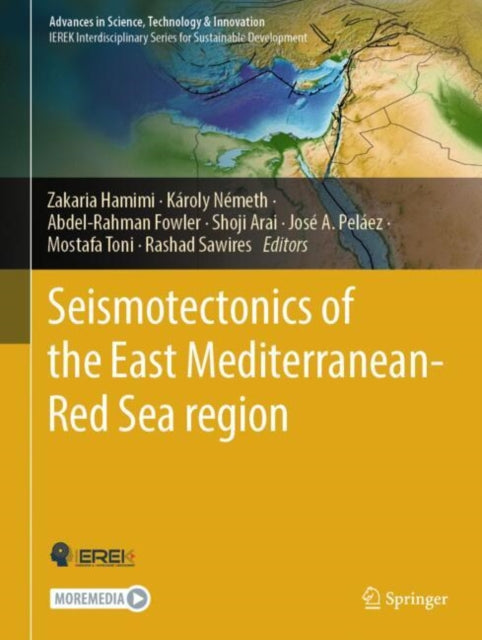 Seismotectonics of the East MediterraneanRed Sea region