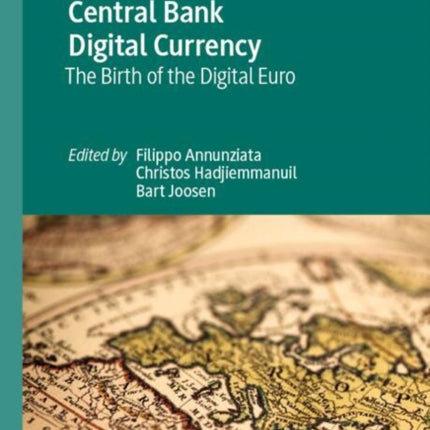 Central Bank Digital Currency