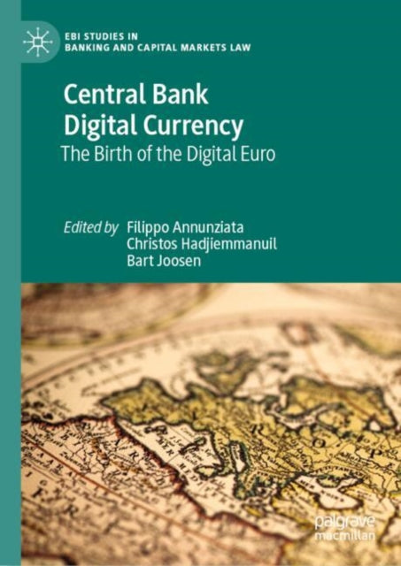 Central Bank Digital Currency
