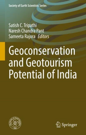 Geoconservation and Geotourism Potential of India