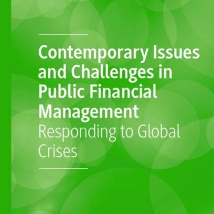Contemporary Issues and Challenges in Public