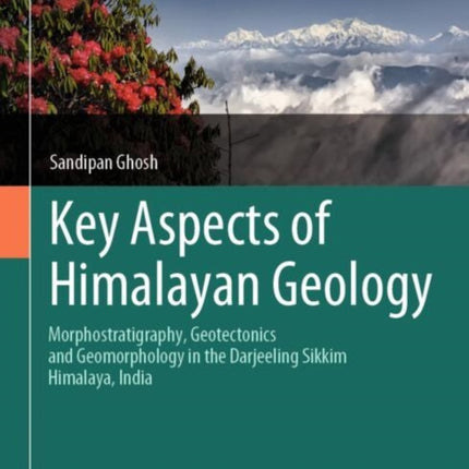 Key Aspects of Himalayan Geology