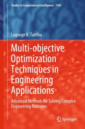 MultiObjective Optimization Techniques in