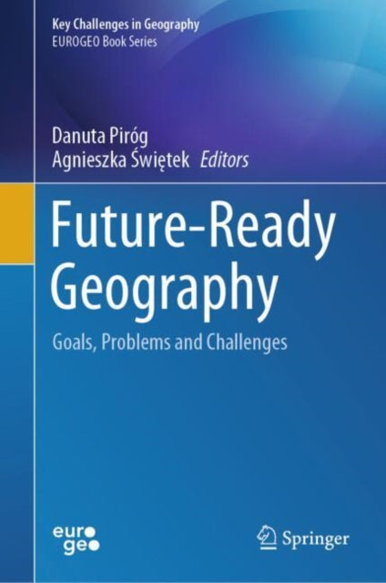 FutureReady Geography