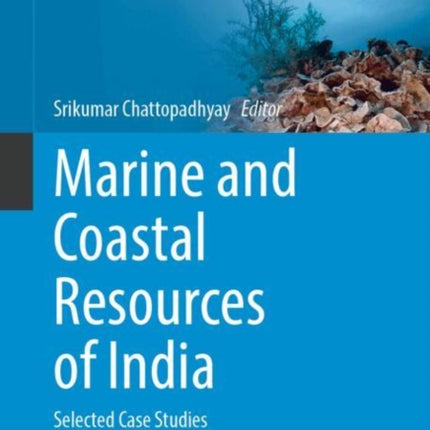 Marine and Coastal Resources of India