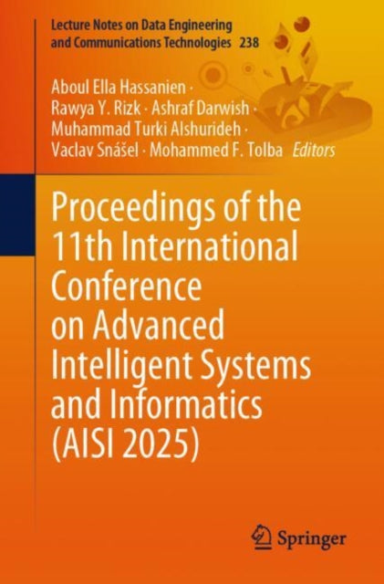 Proceedings of the 11th International Conference