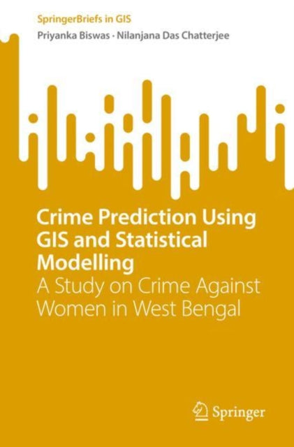 Crime Prediction Using  GIS and Statistical