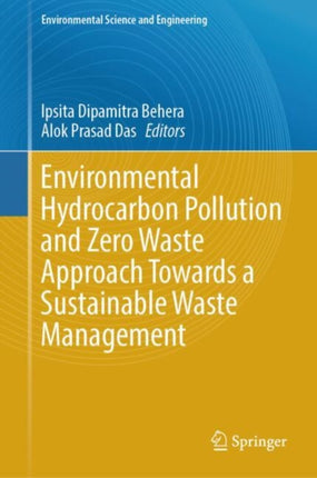 Environmental Hydrocarbon Pollution and Zero