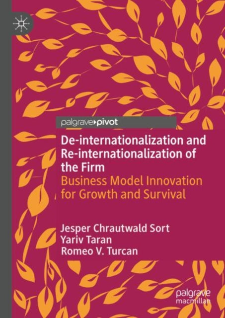 Deinternationalization and Reinternationalization