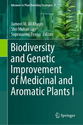 Biodiversity and Genetic Improvement of Medicinal