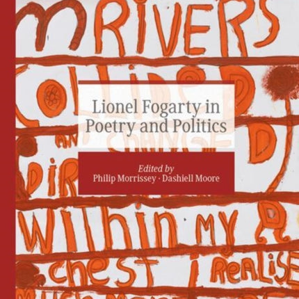 Lionel Fogarty in Poetry and Politics