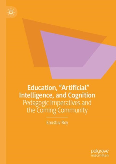 Education Artificial Intelligence and Cognition
