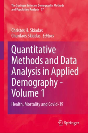 Quantitative Methods and Data Analysis in Applied