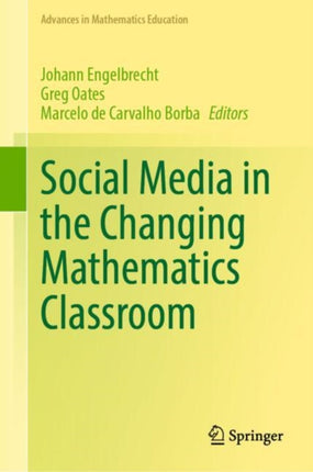 Social Media in the Changing Mathematics