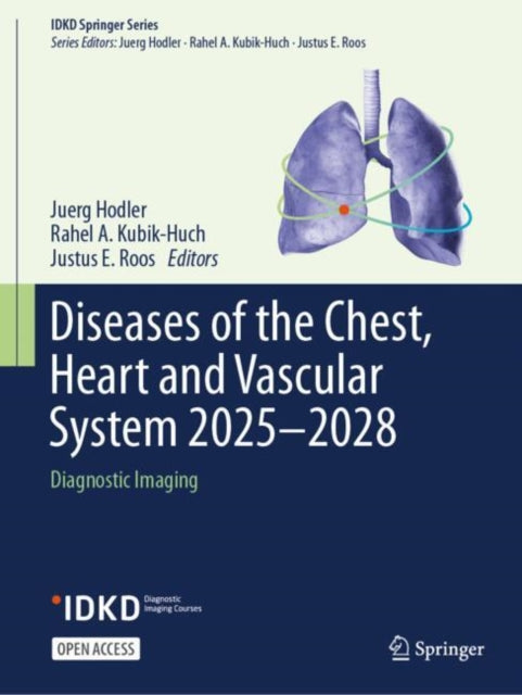Diseases of the Chest Heart and Vascular System 20252028