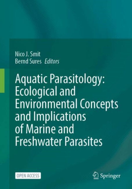Aquatic Parasitology Ecological and Environmental