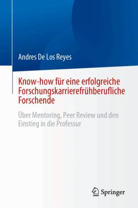 Knowhow für eine erfolgreiche